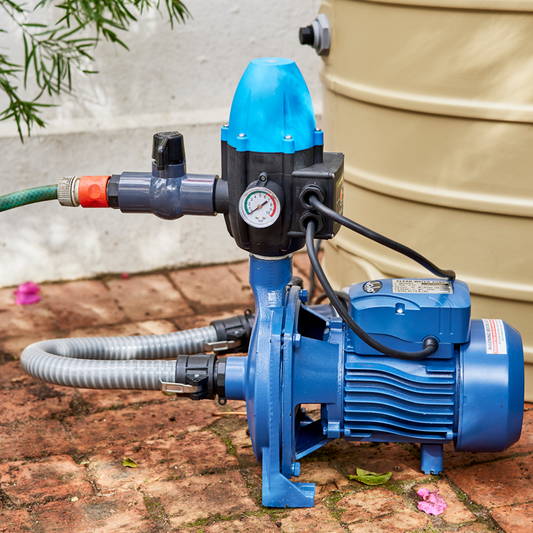 How Borehole Pumps Work: Choosing the Right Pump for Your Property