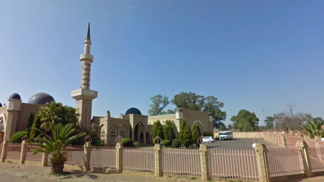 LiquaFlo Borehole Solutions: Providing Sustainable Water Solutions for the Lenasia Muslim Association