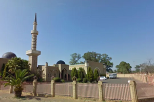 LiquaFlo Borehole Solutions: Providing Sustainable Water Solutions for the Lenasia Muslim Association