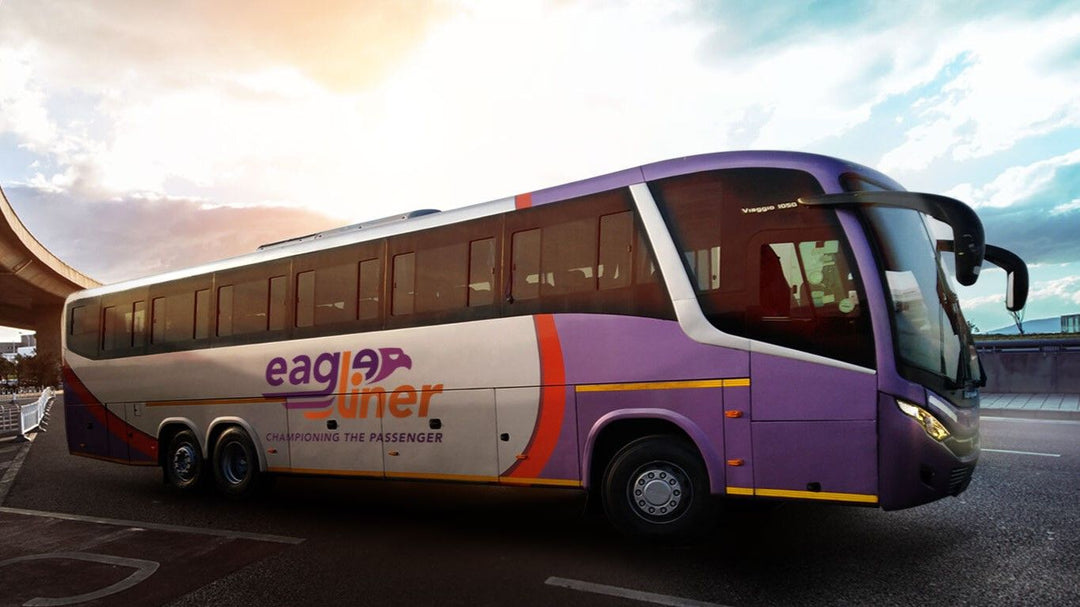 Partnering with Eagle Liner: Reliable Water Solutions for a Trusted Travel Network