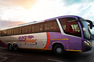 Partnering with Eagle Liner: Reliable Water Solutions for a Trusted Travel Network