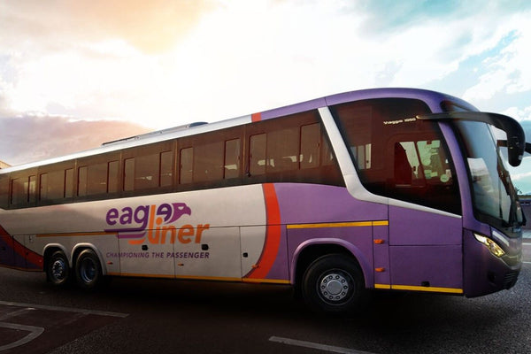 Partnering with Eagle Liner: Reliable Water Solutions for a Trusted Travel Network