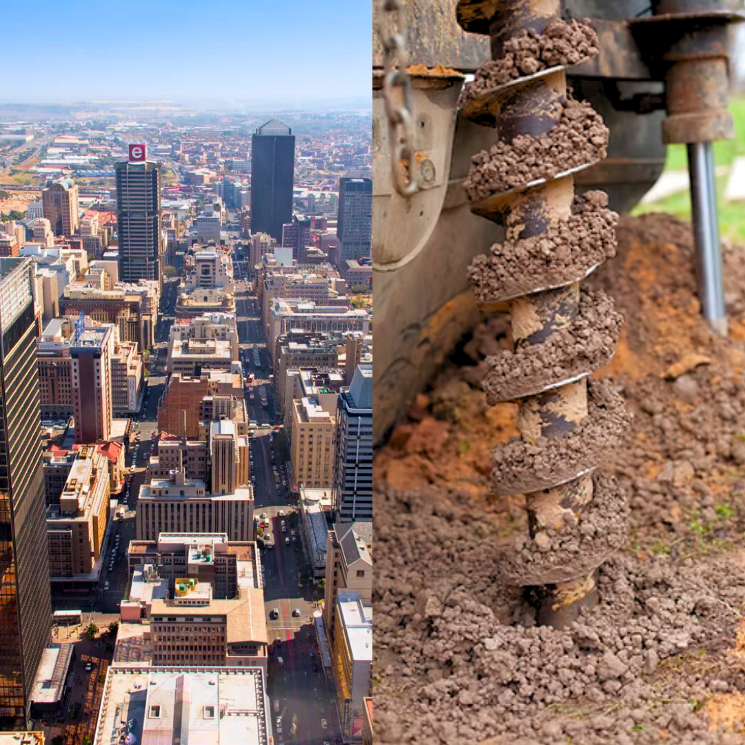 Do You Need a Permit to Drill a Borehole in South Africa?