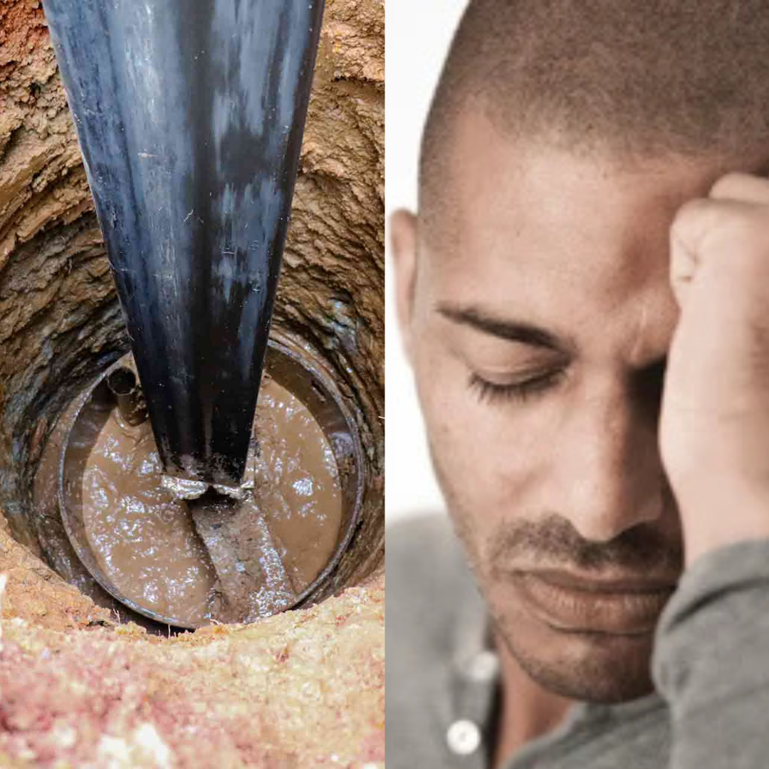 What Are the Hidden Disadvantages of Borehole Water? And How to Fix Them