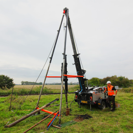 Is a Borehole the Same as a Well? Here’s the Difference (And Why It Matters)