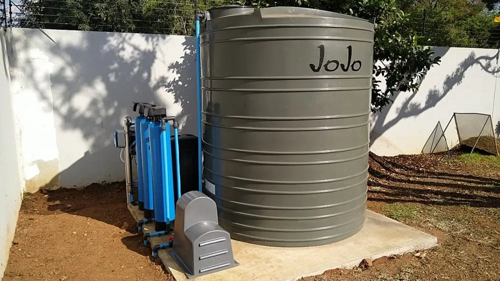 Meyerton Family Secures Reliable Water Supply with Borehole System