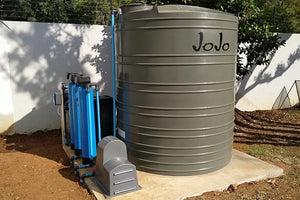 Meyerton Family Secures Reliable Water Supply with Borehole System