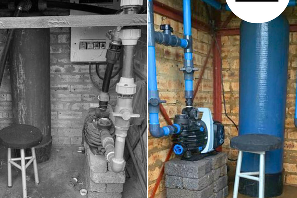 Borehole vs Municipal Water: Which One Saves You More?