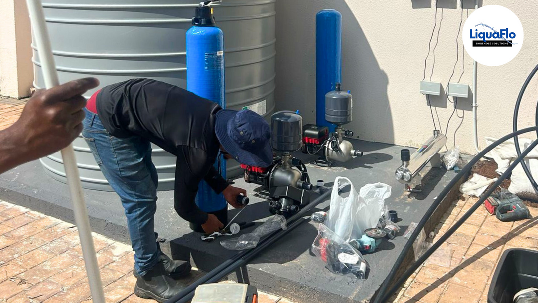 Understanding Borehole Solutions and Water Management