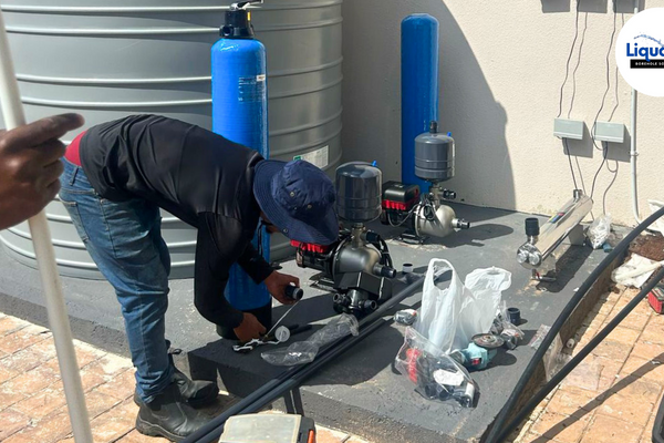 Understanding Borehole Solutions and Water Management