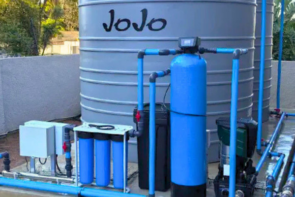 How Randburg Residents Are Tapping into Borehole Freedom