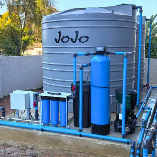 Residential vs Commercial vs Agricultural Boreholes: Which System Is Right for You?