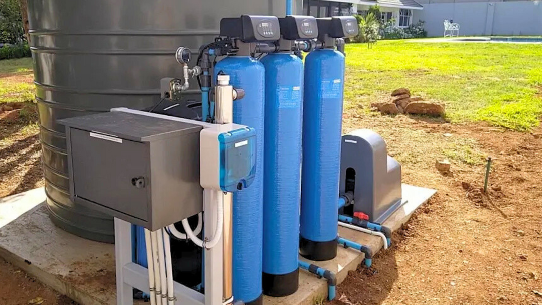 Borehole Installation Costs and Success in Boksburg