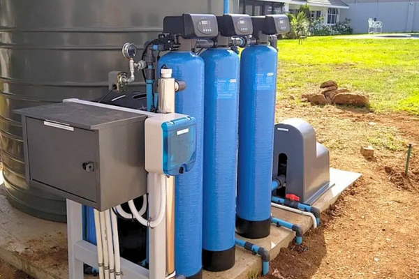 Borehole Installation Costs and Success in Boksburg