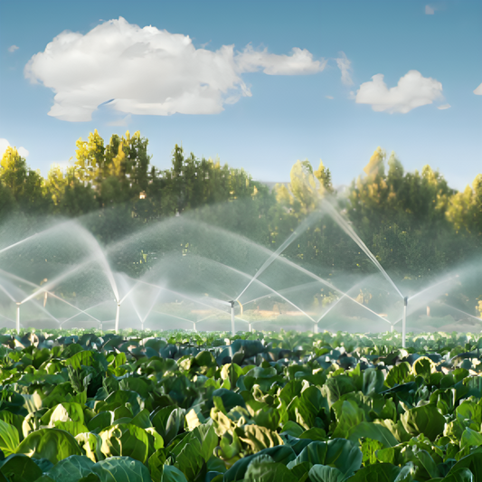 Borehole vs Municipal Water: Which Is Better for Your Home or Farm?