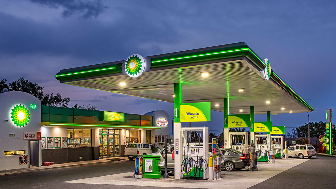 LiquaFlo Borehole Solutions Partners with BP South Africa for Sustainable Water Management