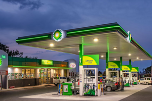 LiquaFlo Borehole Solutions Partners with BP South Africa for Sustainable Water Management