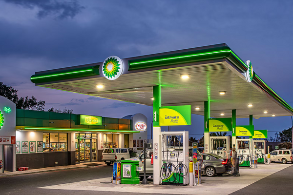 LiquaFlo Borehole Solutions Partners with BP South Africa for Sustainable Water Management