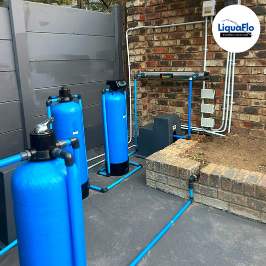 Does a Borehole Use a Lot of Electricity? Here’s the Real Breakdown