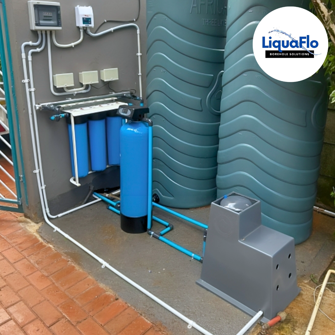 How Midrand Residents Are Cutting Costs with Borehole Water