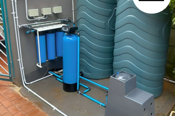 How Midrand Residents Are Cutting Costs with Borehole Water