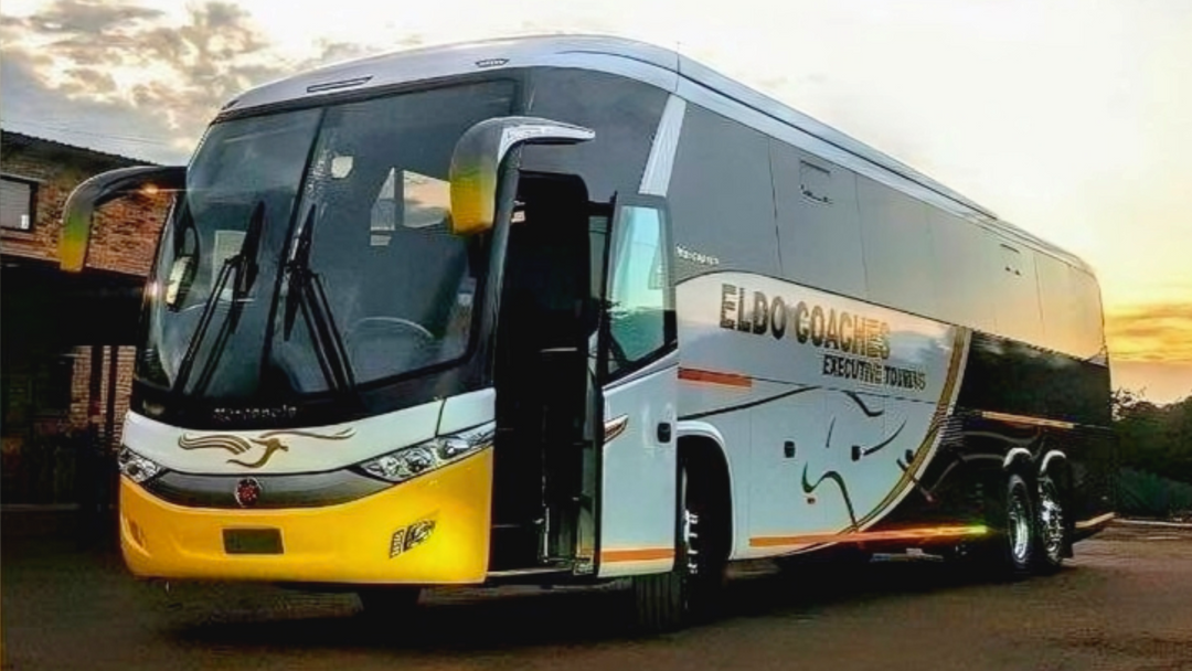 Ensuring Reliable Water Supply: LiquaFlo Borehole Solutions and Eldo Coaches