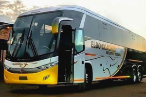 Ensuring Reliable Water Supply: LiquaFlo Borehole Solutions and Eldo Coaches