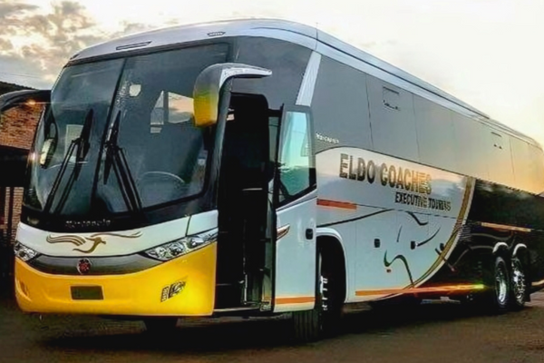 Ensuring Reliable Water Supply: LiquaFlo Borehole Solutions and Eldo Coaches