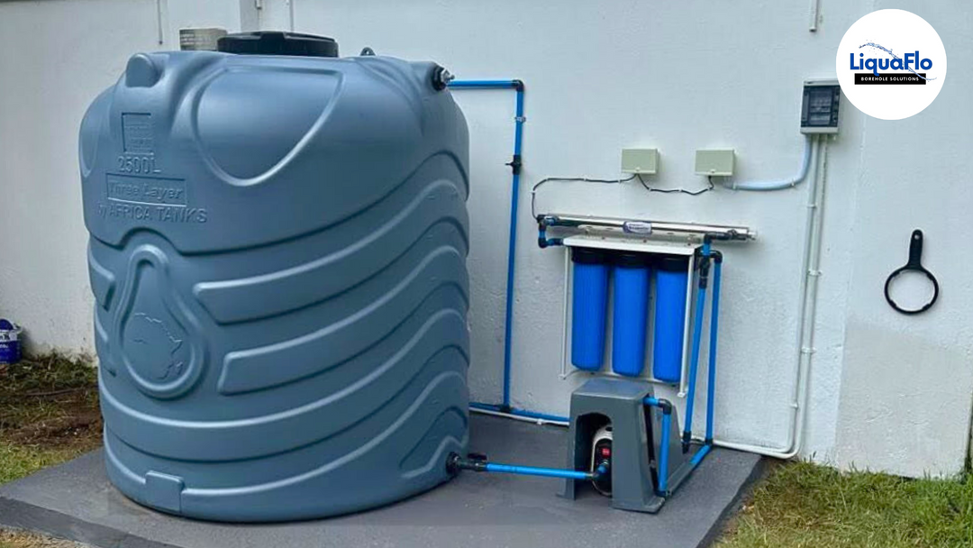 Borehole Success in Krugersdorp: Real Costs and Real Results