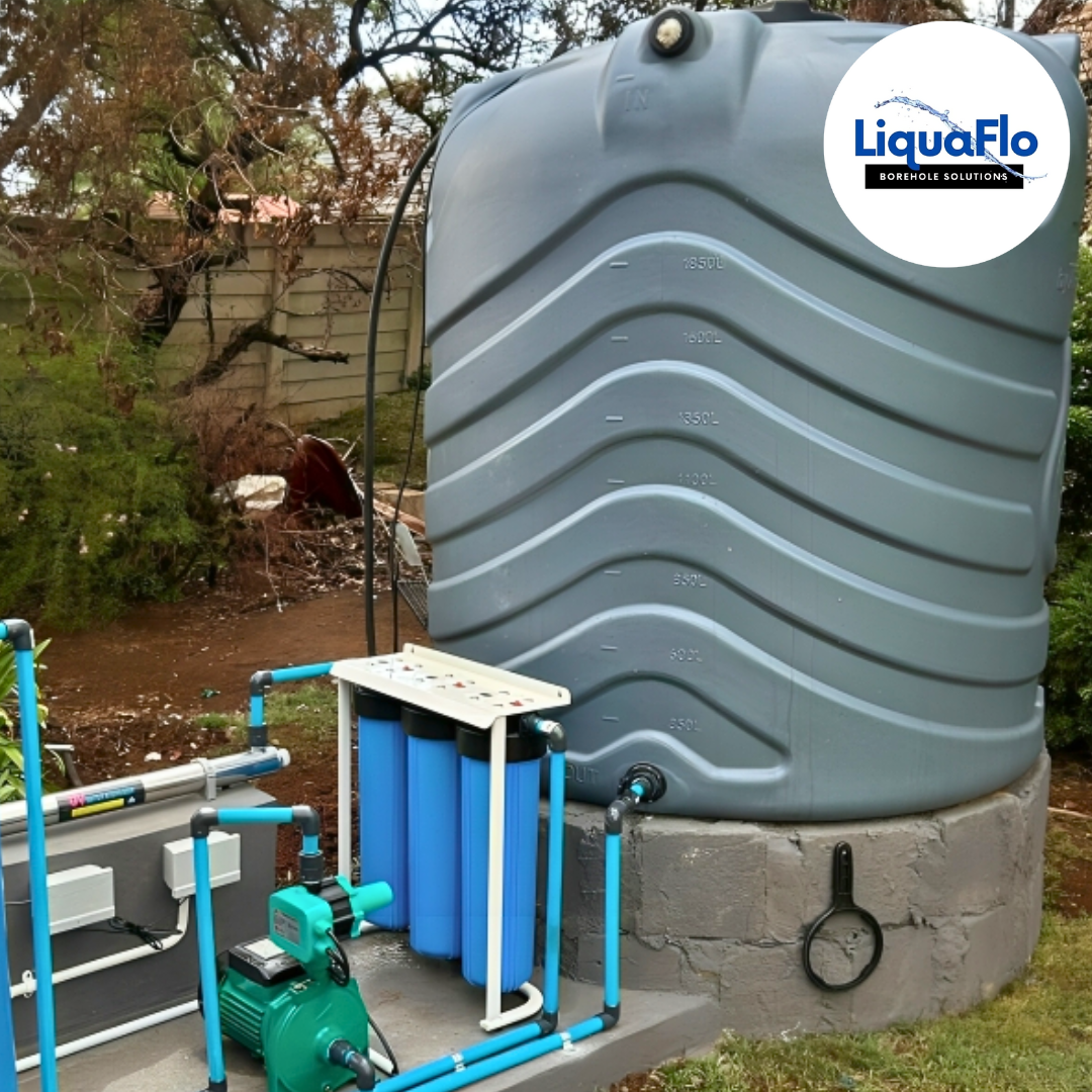 Why Invest in Off-Grid Water Solutions for Your Home, Business & Farm