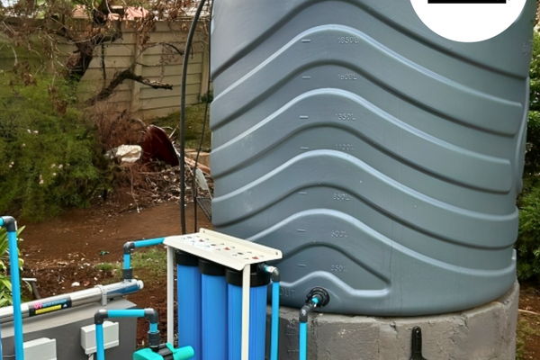 Why Invest in Off-Grid Water Solutions for Your Home, Business & Farm