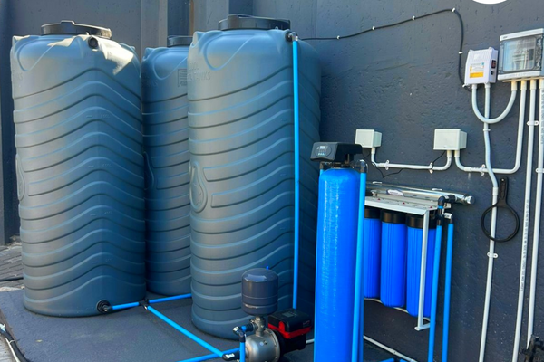 Filtering Borehole Water: How to Make Your Water Safe and Clean