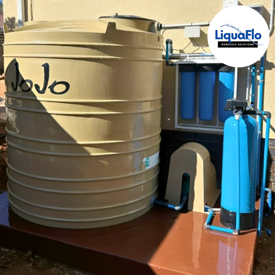 What Borehole Installation Really Costs in Johannesburg