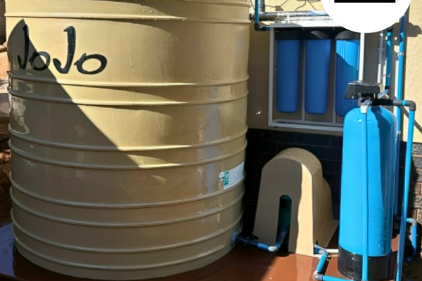 What Borehole Installation Really Costs in Johannesburg