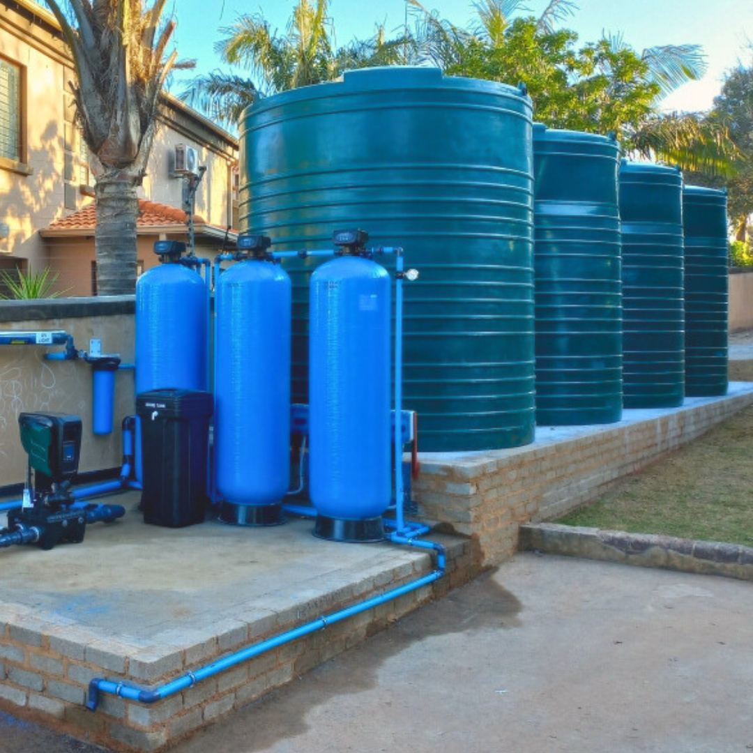 Borehole Drilling and Installation Costs in Roodepoort, South Africa