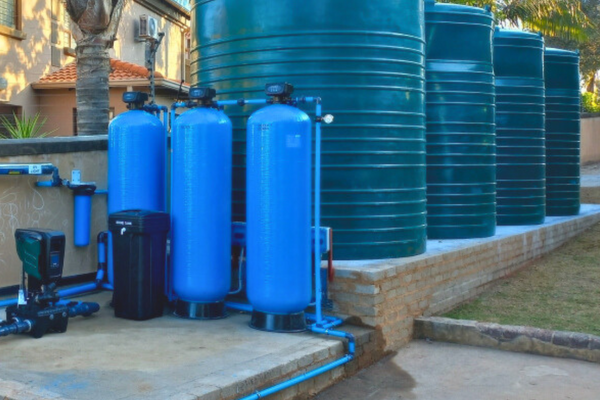 Borehole Drilling and Installation Costs in Roodepoort, South Africa