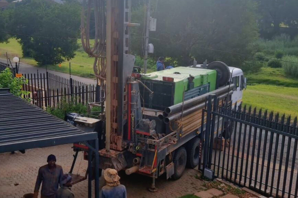 Can You Drill Your Own Borehole? What You Need to Know First
