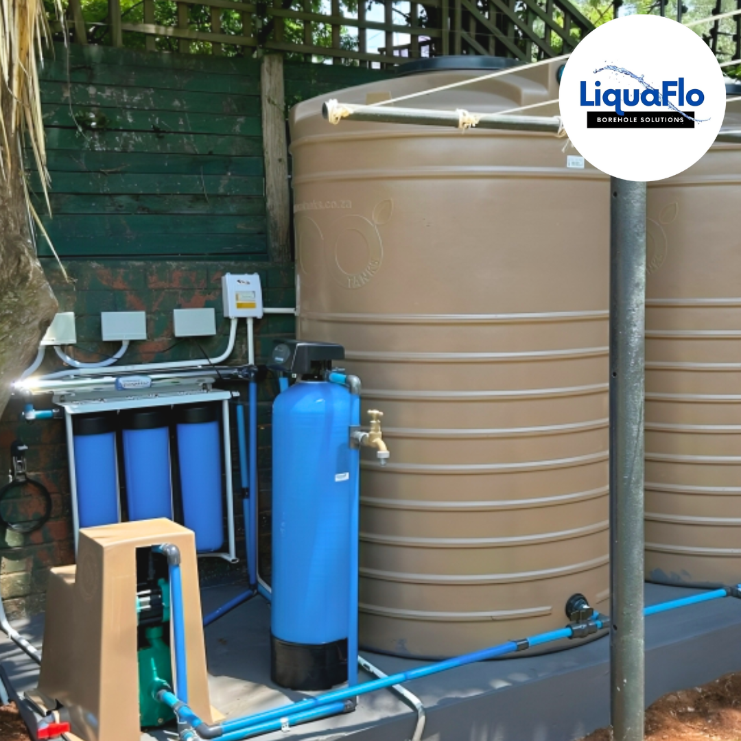 Borehole Installation Costs and Customer Wins in Hartbeespoort