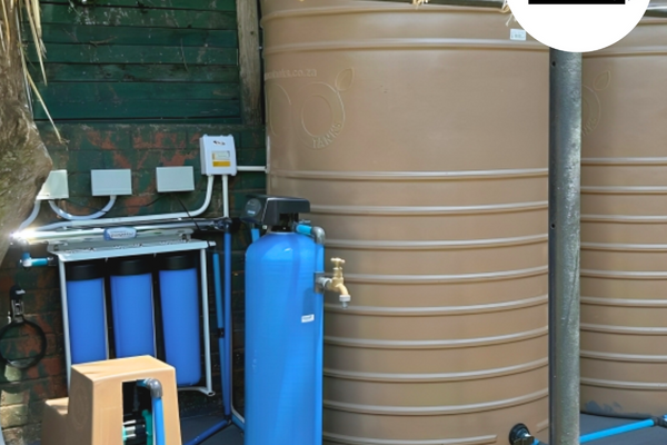 Borehole Installation Costs and Customer Wins in Hartbeespoort