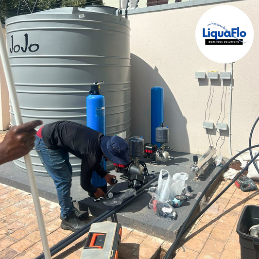 Common Borehole Problems and How Professional Repairs Can Save You Money