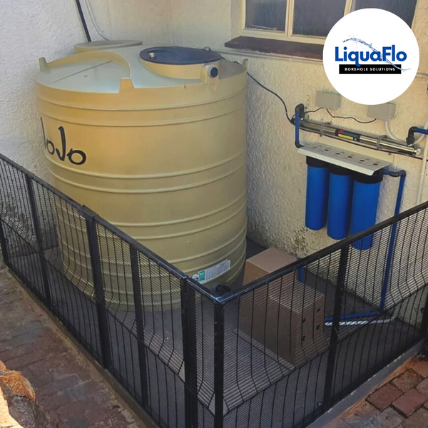 We specialize in custom water solutions to suit your exact needs.