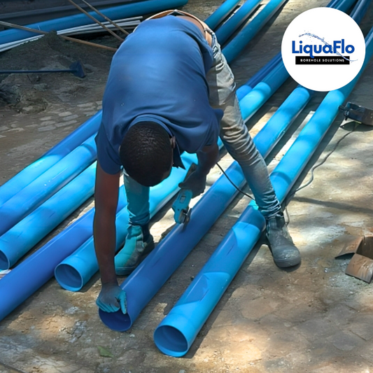 What Is a Borehole Casing and Why Does It Matter? Protecting Your Water Supply