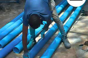 What Is a Borehole Casing and Why Does It Matter? Protecting Your Water Supply