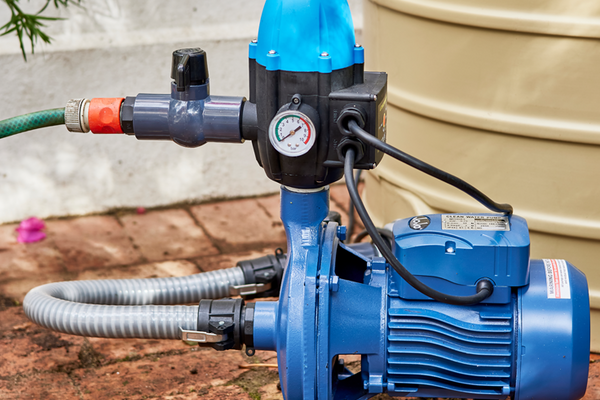 How Borehole Pumps Work: Choosing the Right Pump for Your Property