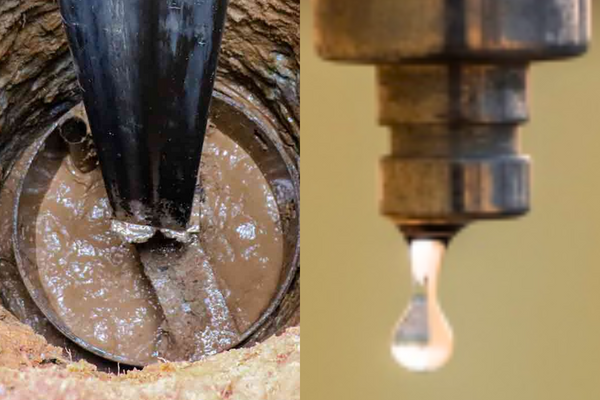 What Are the Advantages and Disadvantages of Boreholes?