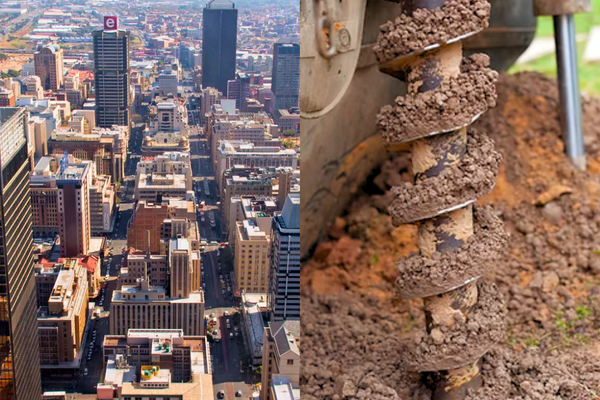 Do You Need a Permit to Drill a Borehole in South Africa?