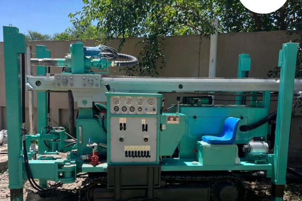 Understanding Borehole Drilling Equipment: Rigs, Casings, Pumps and More
