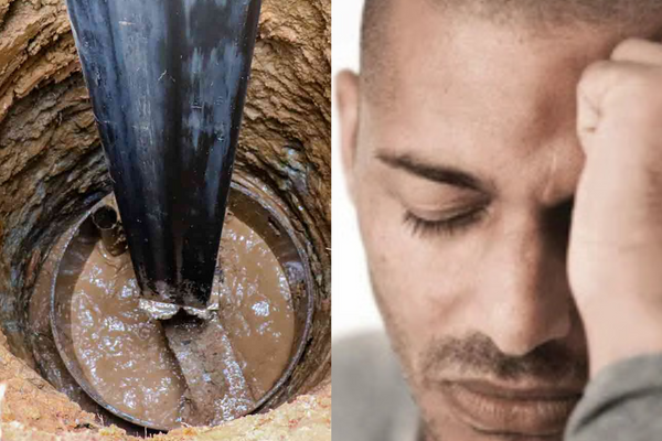 What Happens If a Borehole Dries Up? Here’s What to Do Next