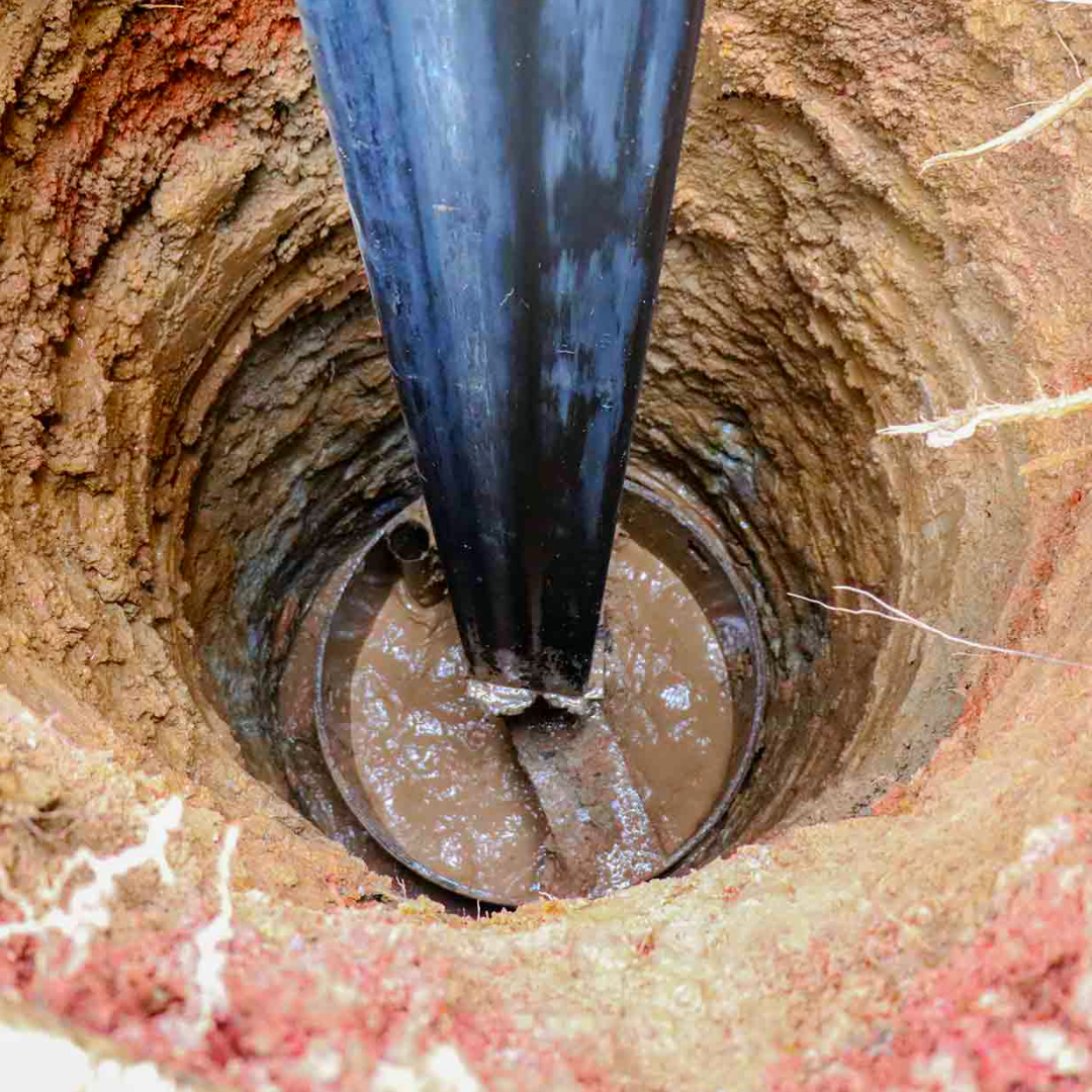 How to Find the Right Spot to Drill a Borehole on Your Property