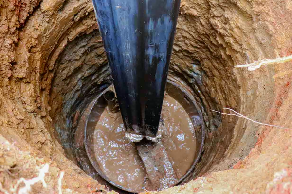 What Is Borehole Casing and Why Is It Essential for a Long-Lasting Water Supply?